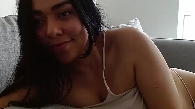 PetitLumiere live webcam show