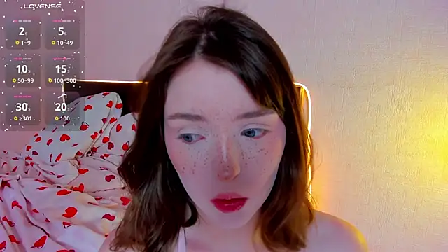 lexxxxxxi webcam