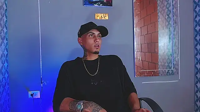 Liam_lee webcam