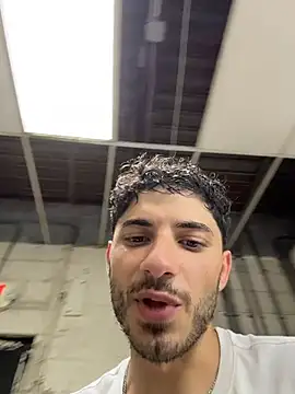lebaneseking live webcam show