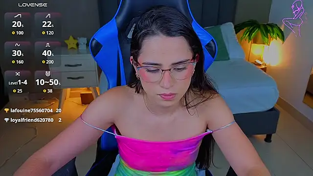 angelica_dymond webcam