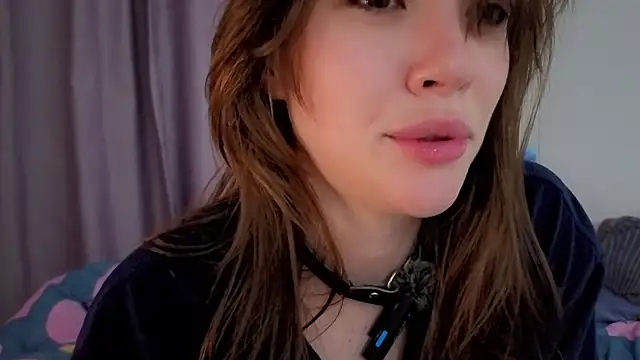 DemiDee webcam