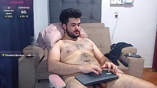 paulsprominence webcam
