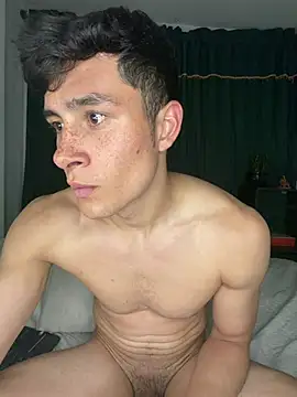 AustinJones_ live cam