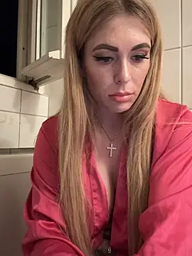 SelinaGalinsky6 webcam