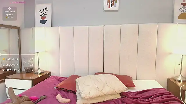 AlanaWesst webcam