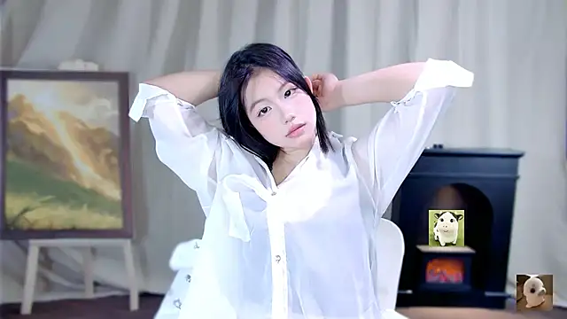 YangYang-Ya live webcam show