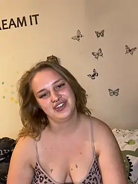 Laylaa_Rose webcam