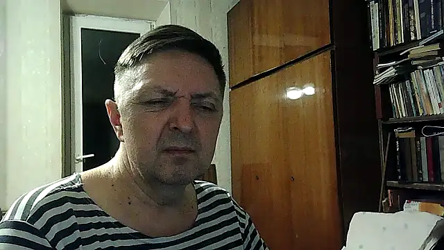Pokaz2020 webcam