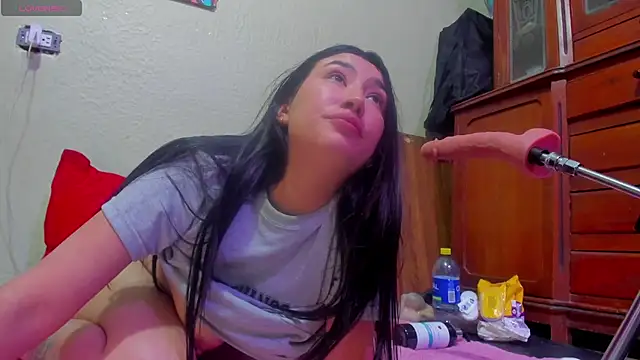 ANEVANS2 webcam