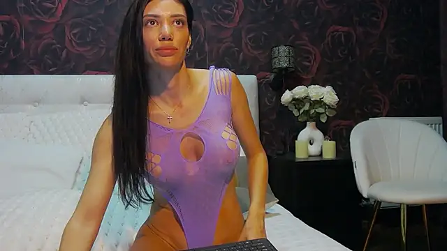 Leena_C webcam