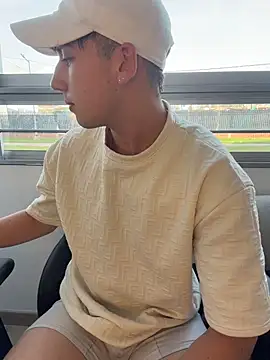 OLIVER_K live sex cam