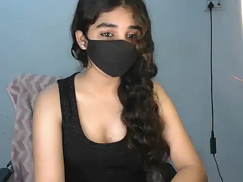 Naughty_Meena