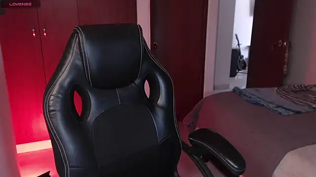 Theprojectsaraa webcam