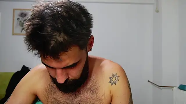 HairyRobxxx webcam