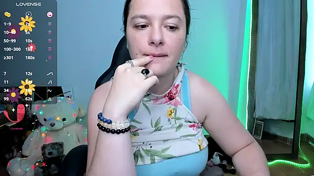 angelaagomez webcam