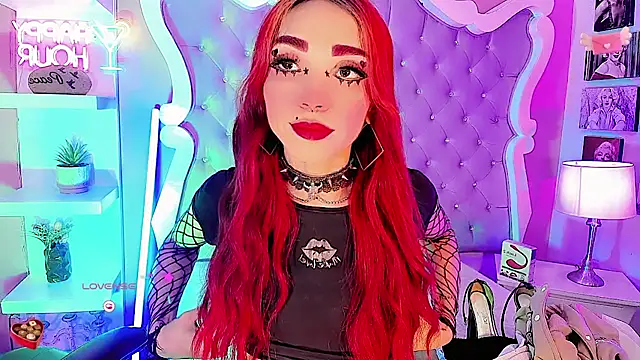 LeyXandrabraz webcam