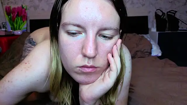 baiambel_mi - Baiambel_Mi's free webcam - UK Sex Cams