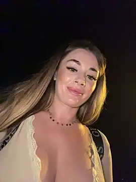 IsabellaEtthan live cam