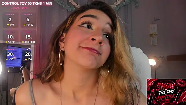 vanillafairy_ - Vanillafairy_'s free webcam - UK Sex Cams