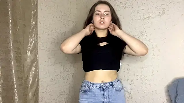 SelenaBrook webcam