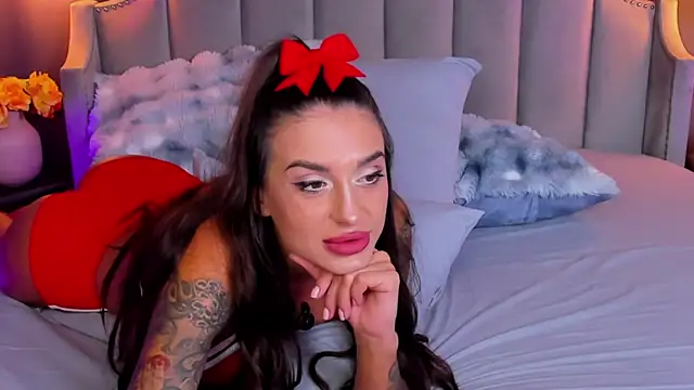 sonyaparker (F young) - FUCK MY BRAINS OFF