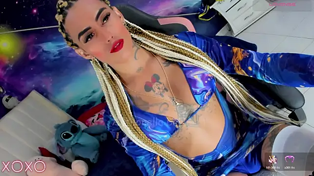 nella_dolls (T young) - you are my sexy slut