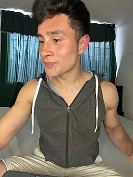 AustinJones_ live cam