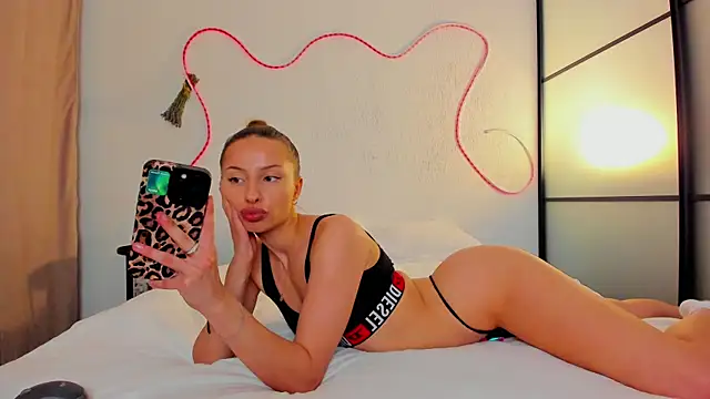 jasminoliver