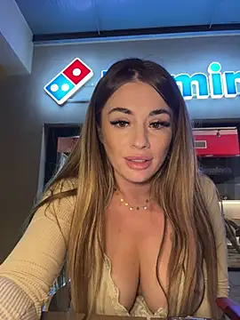 IsabellaEtthan webcam