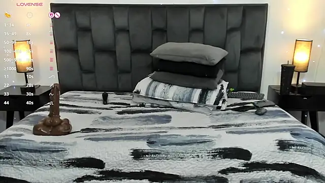 MartinaMadisson webcam
