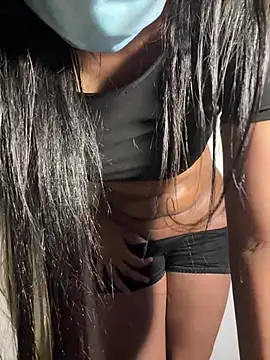 Sadamali_ live webcam show