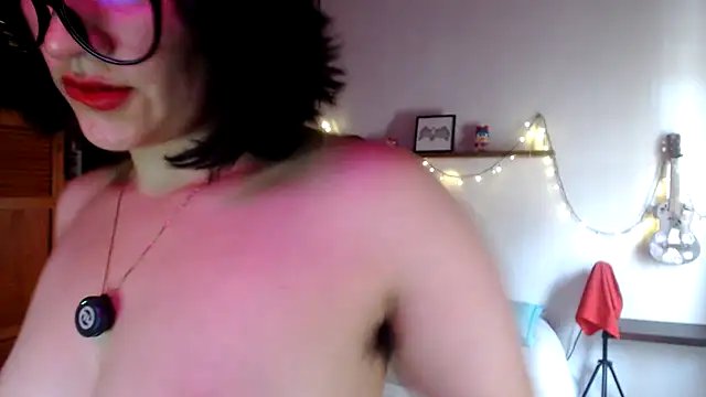 venus_666 live webcam show