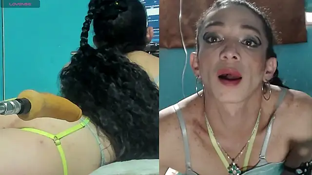 Model: Frida_dominatrix