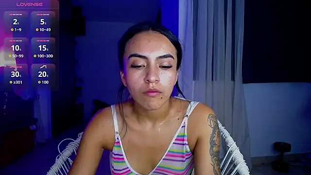 Leslie_Bussh_ webcam