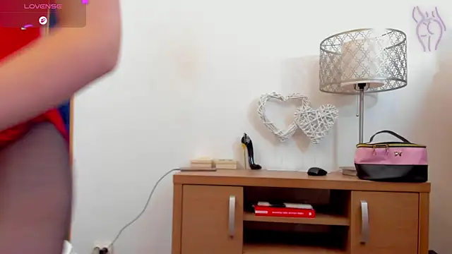 tenny_shy webcam