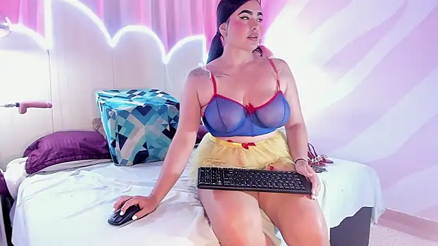 sofiiacarson live webcam
