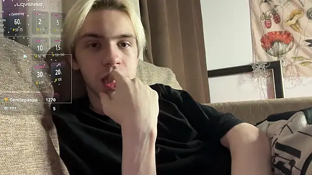 skibatryanka (M twink) - undress me