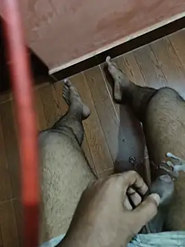 yourkingdady (M young) - Masturbation cum
