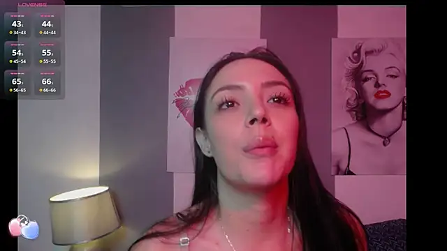 brianna_196 live webcam