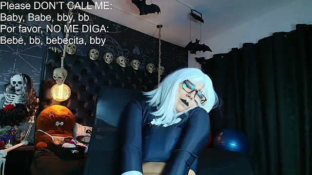 AlexHoe_ live cam