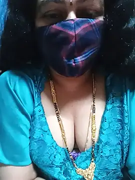 Chikki_20 webcam