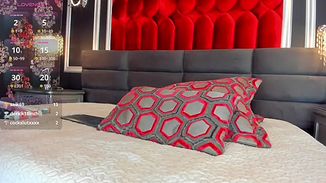 TiffannyHernadez webcam