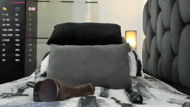MartinaMadisson webcam