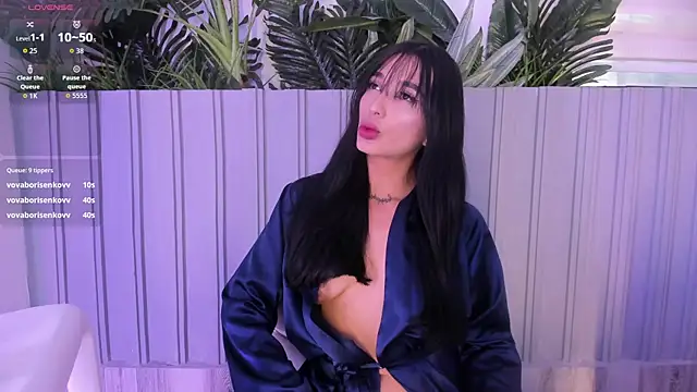 stephanymonroe live webcam show