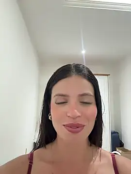 Rafaellaz live webcam show