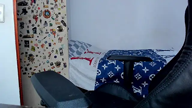Tommy_Bred webcam