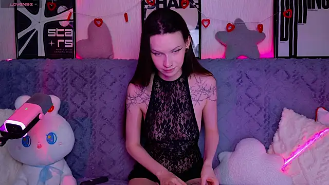KittiMissi webcam