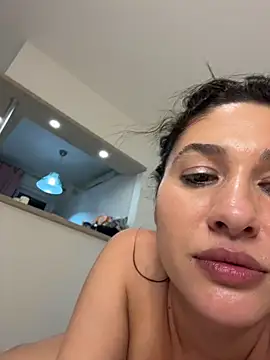 IrisBlues webcam