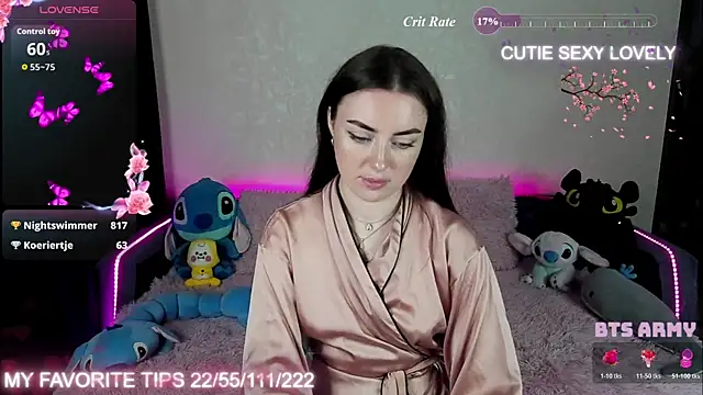 SemurMur live cam on StripChat